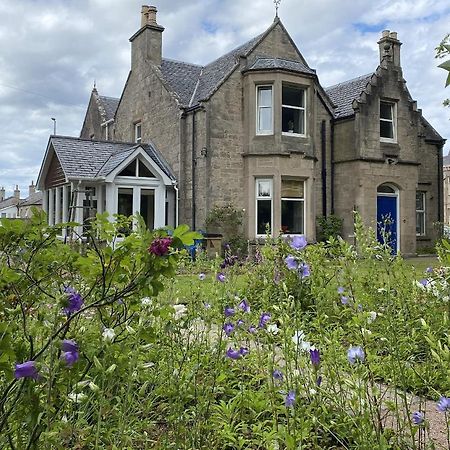 Glen Lyon Lodge Bed And Breakfast Nairn Kültér fotó