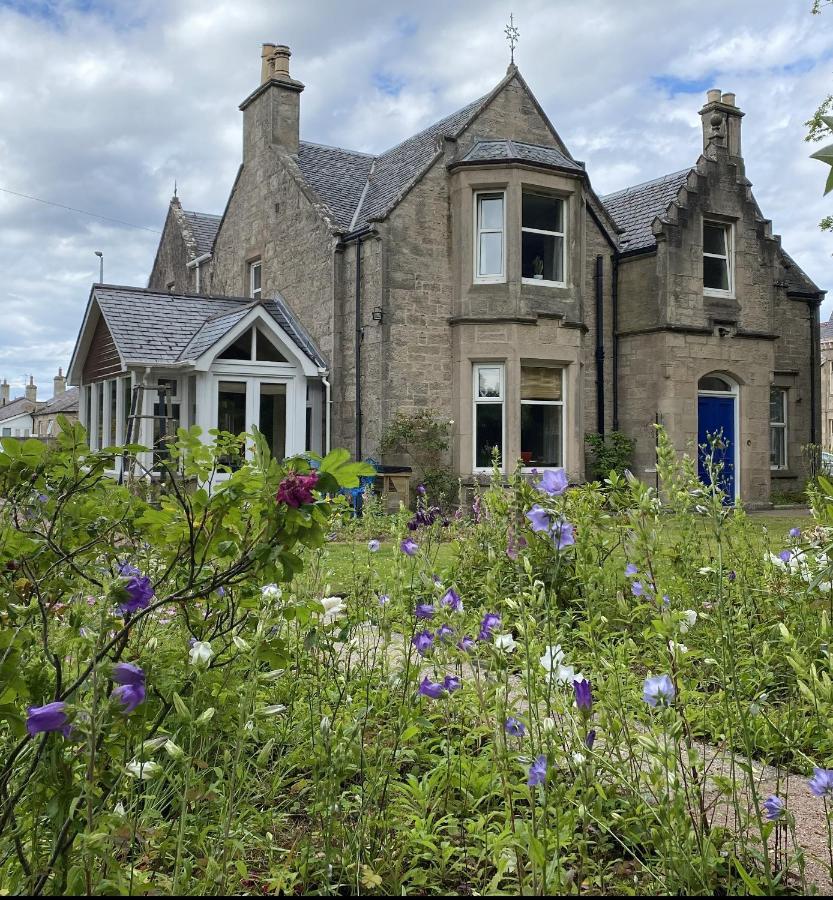 Glen Lyon Lodge Bed And Breakfast Nairn Kültér fotó