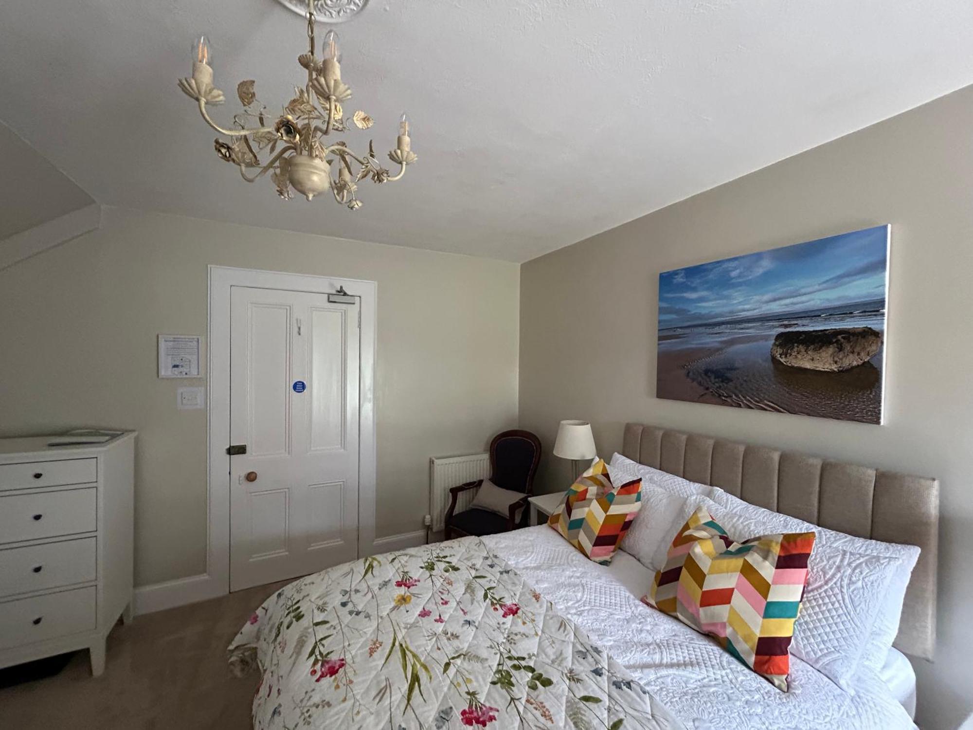 Glen Lyon Lodge Bed And Breakfast Nairn Kültér fotó