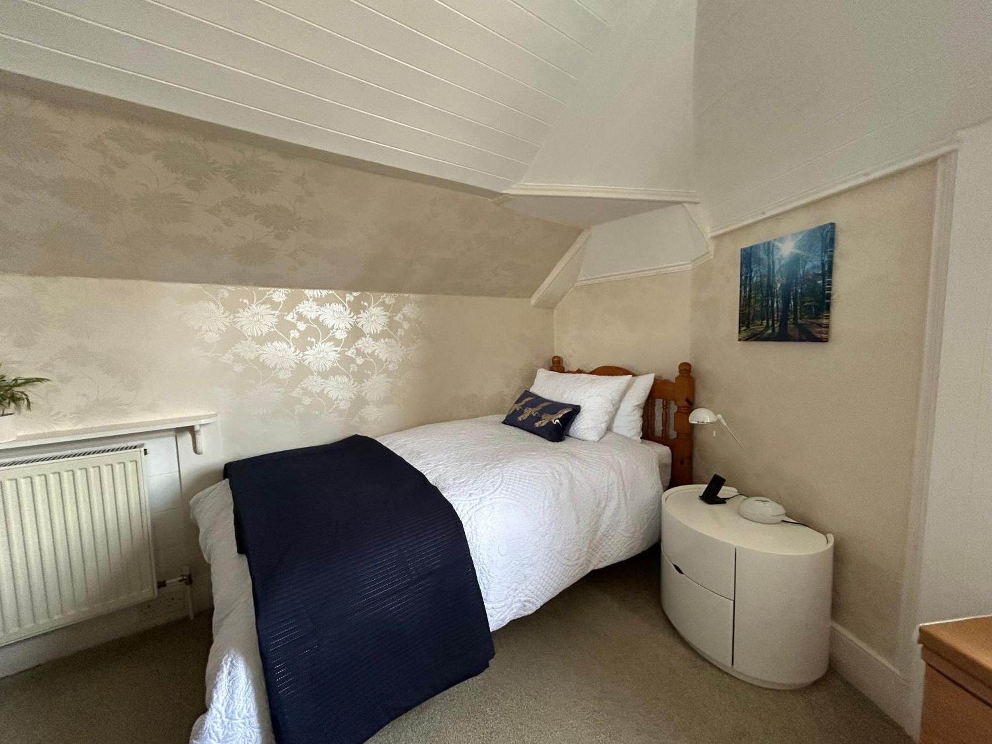 Glen Lyon Lodge Bed And Breakfast Nairn Kültér fotó